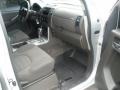 2005 Silver Lightning Metallic Nissan Pathfinder XE  photo #19