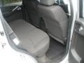 2005 Silver Lightning Metallic Nissan Pathfinder XE  photo #21