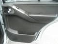 2005 Silver Lightning Metallic Nissan Pathfinder XE  photo #22