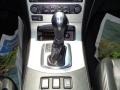Garnet Ember Metallic - G 35 x Sedan Photo No. 17