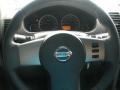 Silver Lightning Metallic - Pathfinder XE Photo No. 23