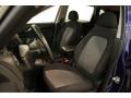 Black Front Seat Photo for 2013 Chevrolet Captiva Sport #84790625