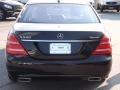 Black - S 550 4Matic Sedan Photo No. 4