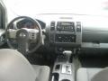 Aztec Red - Frontier SE Crew Cab 4x4 Photo No. 4