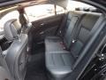 Black - S 550 4Matic Sedan Photo No. 6