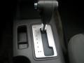 Aztec Red - Frontier SE Crew Cab 4x4 Photo No. 6