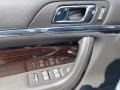 2011 Silver Diamond Premium Coat Metallic Lincoln MKS EcoBoost AWD  photo #13