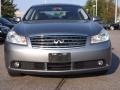 Diamond Graphite Metallic - M 35x Sedan Photo No. 2