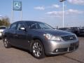Diamond Graphite Metallic - M 35x Sedan Photo No. 3