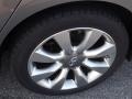 Diamond Graphite Metallic - M 35x Sedan Photo No. 5
