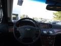 Diamond Graphite Metallic - M 35x Sedan Photo No. 7