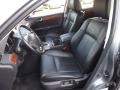 Diamond Graphite Metallic - M 35x Sedan Photo No. 9