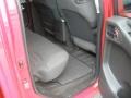 Aztec Red - Frontier SE Crew Cab 4x4 Photo No. 22
