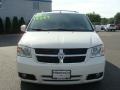 Stone White - Grand Caravan SXT Photo No. 2