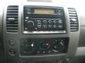 Aztec Red - Frontier SE Crew Cab 4x4 Photo No. 25