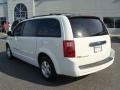 Stone White - Grand Caravan SXT Photo No. 4