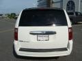 Stone White - Grand Caravan SXT Photo No. 5