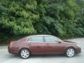 2008 Cassis Red Pearl Toyota Avalon Touring  photo #2