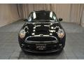 Midnight Black Metallic - Cooper S Hardtop Photo No. 3