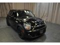 Midnight Black Metallic - Cooper S Hardtop Photo No. 4