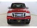 Redfire Metallic - Ranger XLT SuperCab 4x4 Photo No. 2