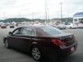 2008 Cassis Red Pearl Toyota Avalon Touring  photo #11