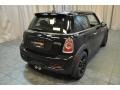 Midnight Black Metallic - Cooper S Hardtop Photo No. 13