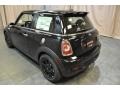 Midnight Black Metallic - Cooper S Hardtop Photo No. 19