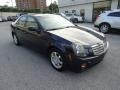2004 Blue Chip Cadillac CTS Sedan  photo #4