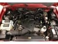 4.0 Liter SOHC 12 Valve V6 Engine for 2006 Ford Ranger XLT SuperCab 4x4 #84791729