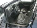 Black - Jetta Wolfsburg Edition Sedan Photo No. 7