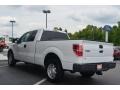 2010 Oxford White Ford F150 XL SuperCab  photo #23