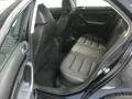 Black - Jetta Wolfsburg Edition Sedan Photo No. 10