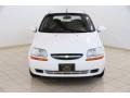 Summit White - Aveo 5 Hatchback Photo No. 2