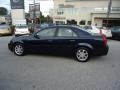 2004 Blue Chip Cadillac CTS Sedan  photo #9