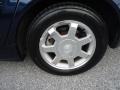 2004 Blue Chip Cadillac CTS Sedan  photo #10