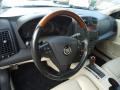 2004 Blue Chip Cadillac CTS Sedan  photo #12