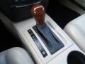 2004 Blue Chip Cadillac CTS Sedan  photo #14