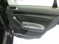 Black - Jetta Wolfsburg Edition Sedan Photo No. 18