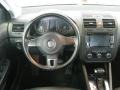 Black - Jetta Wolfsburg Edition Sedan Photo No. 19