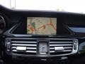 2014 Mercedes-Benz CLS 550 4Matic Coupe Navigation