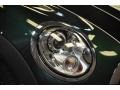British Racing Green II Metallic - Cooper S Hardtop Photo No. 5