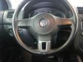 Black - Jetta Wolfsburg Edition Sedan Photo No. 23