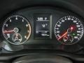 Black - Jetta Wolfsburg Edition Sedan Photo No. 24