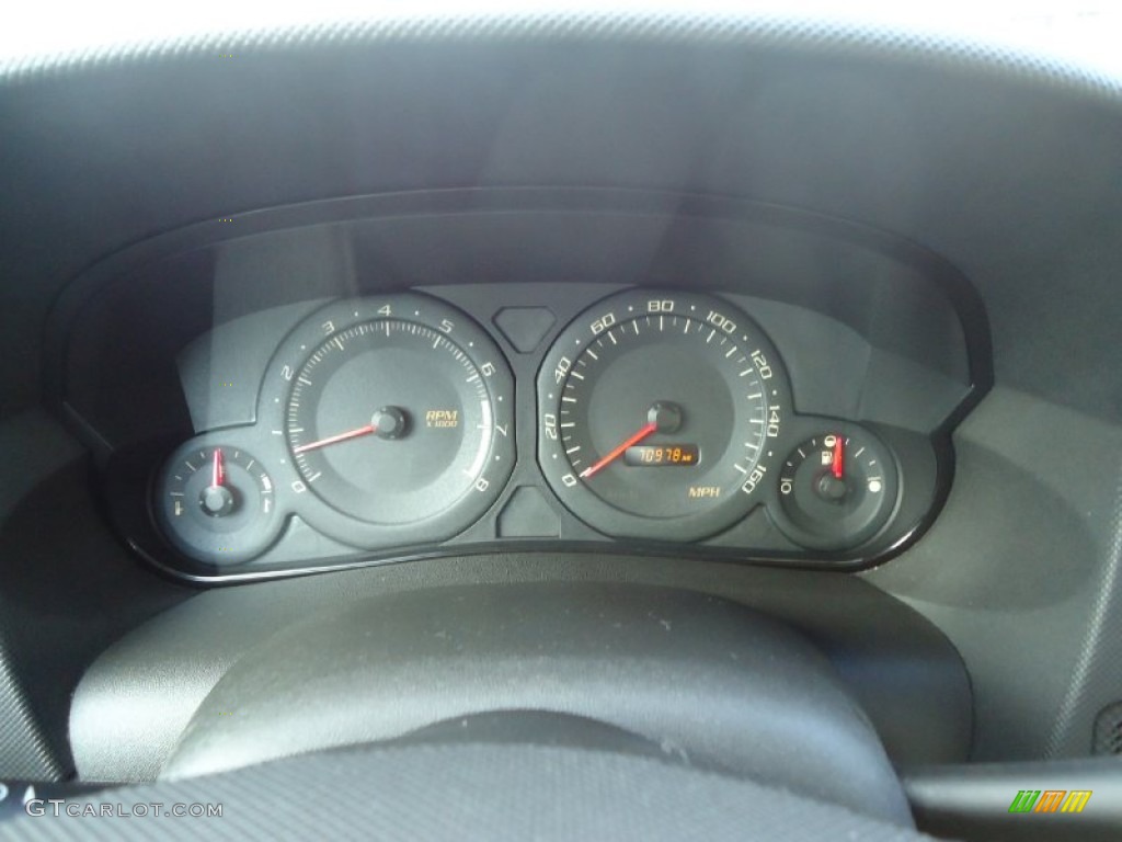 2004 CTS Sedan - Blue Chip / Light Neutral photo #25