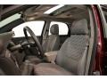 Light Gray Front Seat Photo for 2008 Chevrolet Equinox #84792290