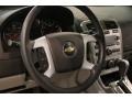 Light Gray Steering Wheel Photo for 2008 Chevrolet Equinox #84792317