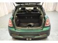 British Racing Green II Metallic - Cooper S Hardtop Photo No. 17