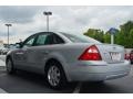 2005 Silver Frost Metallic Ford Five Hundred SE  photo #23