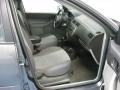 2007 Liquid Grey Metallic Ford Focus ZX4 SES Sedan  photo #13